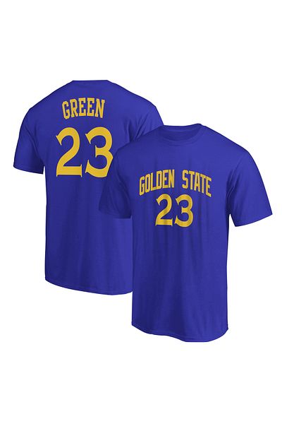 usateamfans Μπλουζάκι Draymond Green