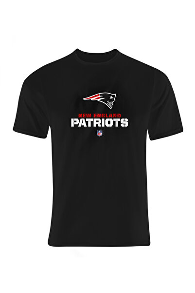 usateamfans Μπλουζάκι New England Patriots