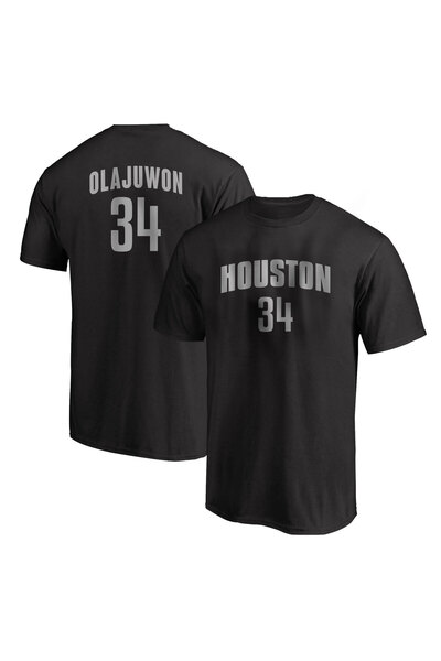 usateamfans Hakeem Olajuwon majica