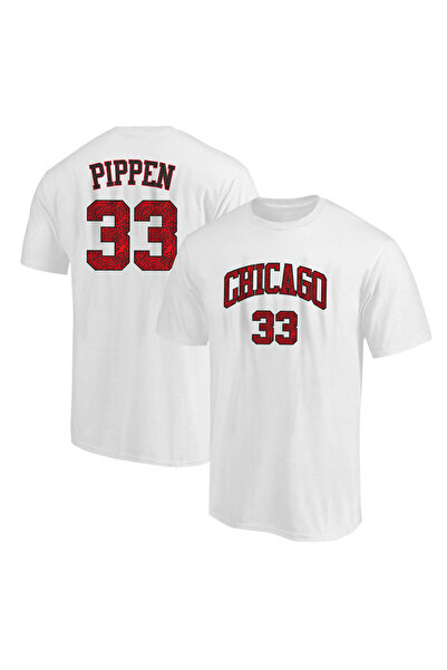 usateamfans Scottie Pippen T-Shirt