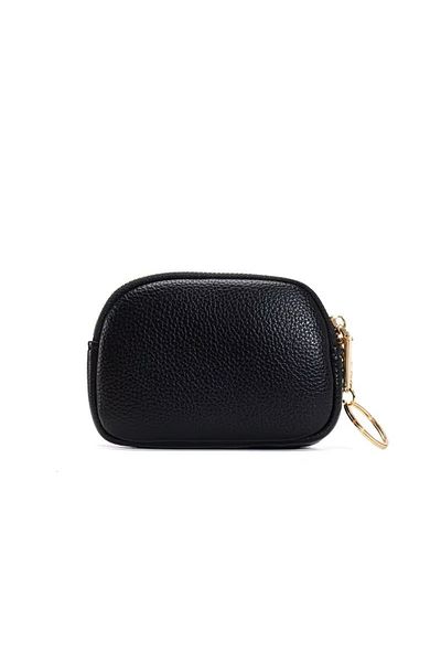 delis Key holder, Ametis PT1416, Black