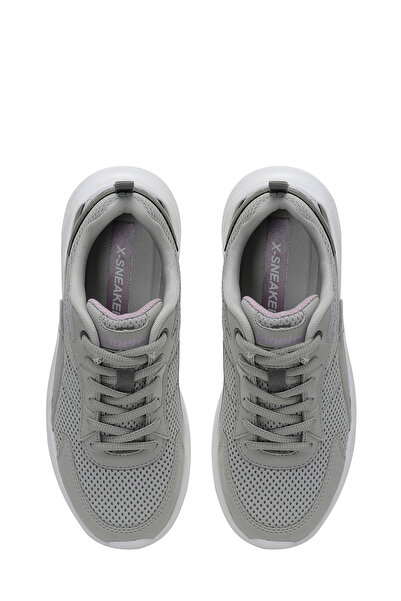 Kinetix NOWA TX W 4FX Gray Women's Sneaker