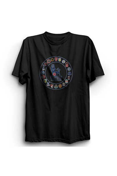 usateamfans Premier League T-Shirt