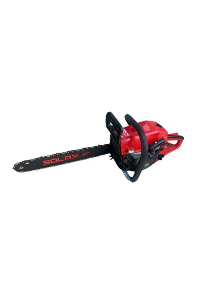 Solax HR5900 Benzinli Motorlu Testere