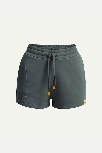 KAFT Pantaloni scurți de jogging pentru femei - Wumtes - Storm