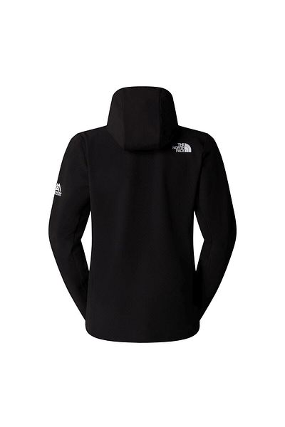 THE NORTH FACE Women's Ma Softshell Jacket Nf0A892Rjk31 Black-L