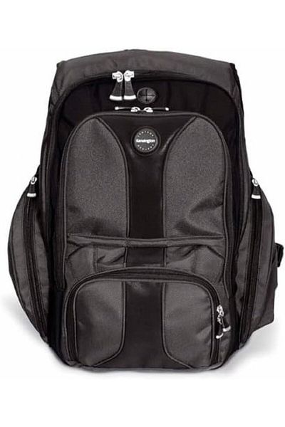 KENSINGTON Contour Backpack |   Ergonomic Backpack for Laptop up to 16 E