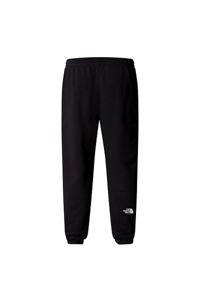 THE NORTH FACE Men's Simple Dome Light Regular Tapered Jogging Direction Shape (Nf0A8C41Jk31) Black-Regm