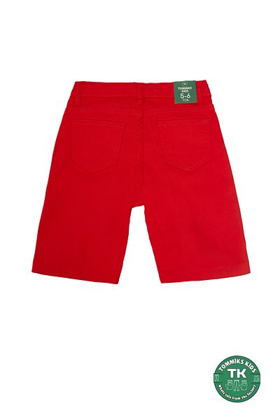 Tommiks Kids BOY SHORTS
