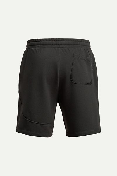 KAFT Ανδρικό σορτς Jogger - Wuma - Ασφάλτο