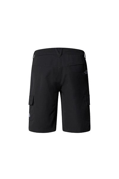 THE NORTH FACE Ανδρικό σορτς HORIZON - Γκρι NF0A824D4EN1