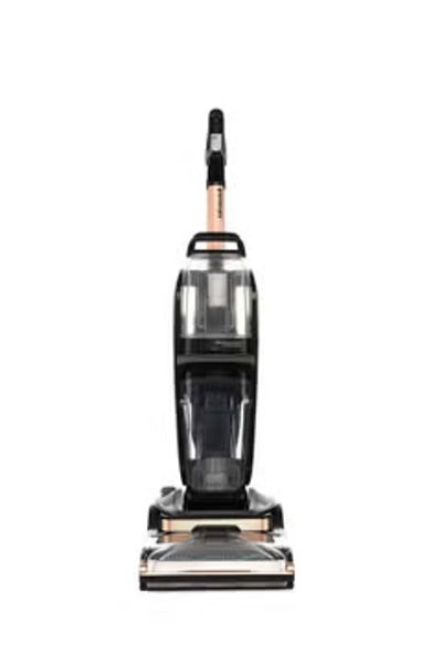 Bissell Revolution Hydrosteam Deep Cleaner Titanium/Black L 3672E