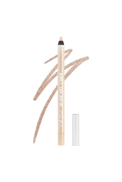 LA Girl L.A. Girl Glide Eyeliner - Champagne