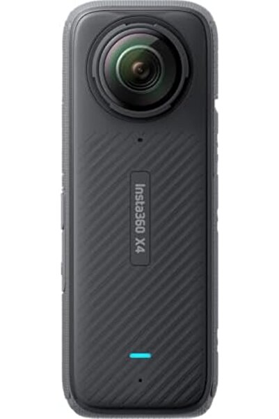 Insta360 كاميرا الحركة X4 8K 360