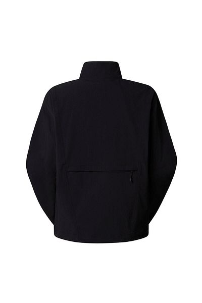 THE NORTH FACE Γυναικείο North Dome Wind Chaddri Black-XL