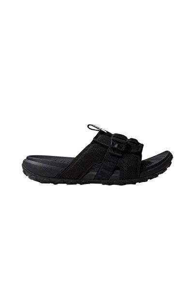 THE NORTH FACE Erkek Explore Camp Slıde Terlik Nf0a8a8ykx71 Siyah-44.5