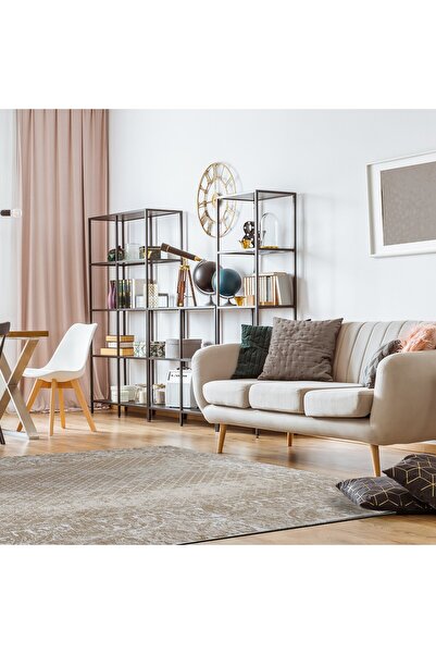 Lidoma Home HEREKE HALI / KREM