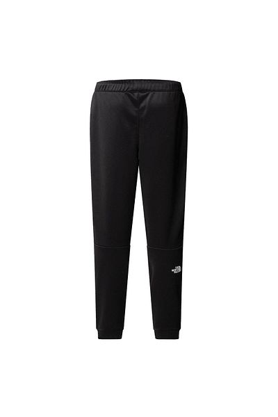 THE NORTH FACE Pantaloni de sport pentru bărbați Reaxıon Fleece Jogger Fleece Nf0a8cnqjk31 Black-regs