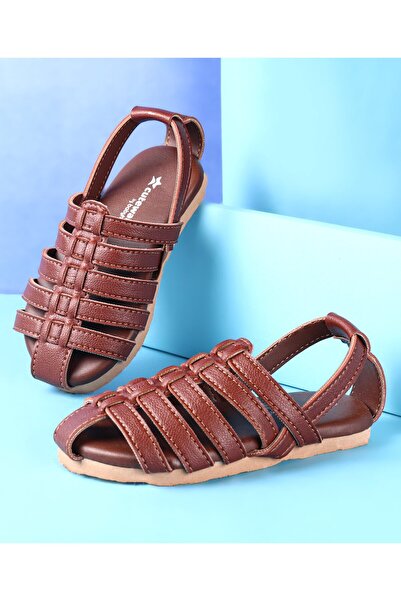 Cute Walk by Babyhug صندل سهل الارتداء بغطاء خلفي من مجموعة Cute Walk من Baby...