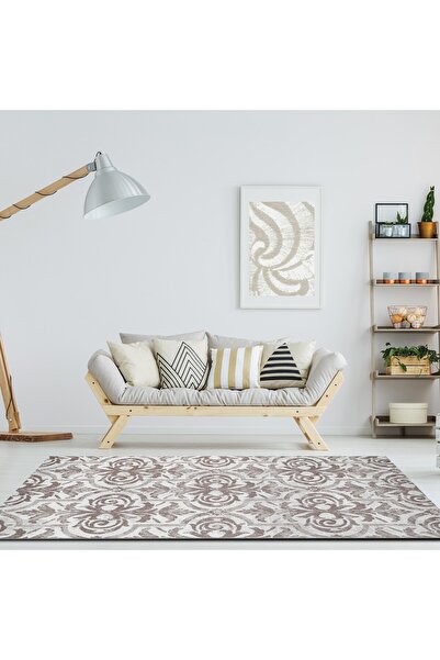 Lidoma Home ASHIYAN MINK HALI / KREM