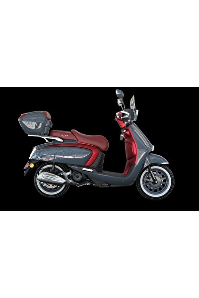 Arora MOJITO 50 İKİ TEKERLEKLİ MOPED