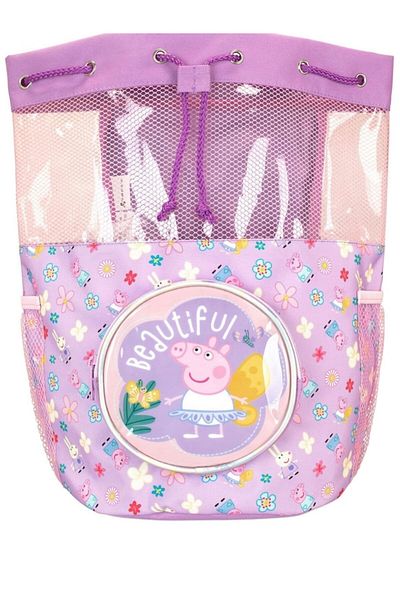 Next Baby Character Peppa Pig Licensed Swimming / Beach Bag
