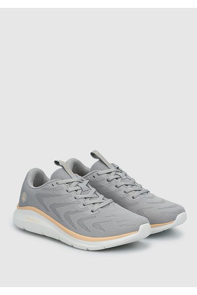 lumberjack Inna Gray Women's Sneaker