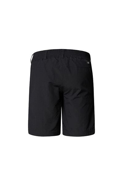 THE NORTH FACE Men's Tanken Shorts (Regular Fit) - Eu Nf0A2S854En1 Gray-Reg38