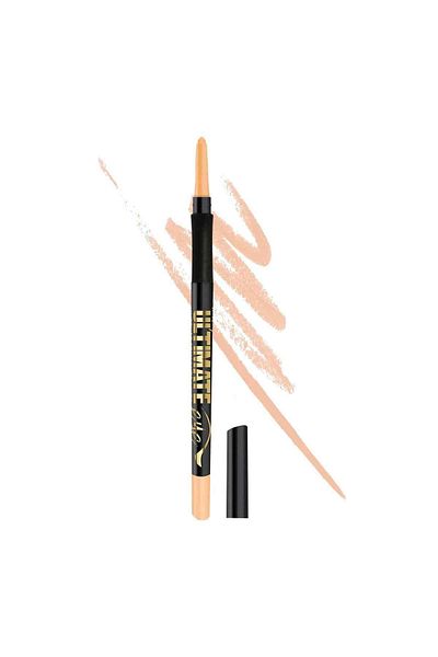 LA Girl L.A. Girl Ultimate Auto Eyeliner Super Bright