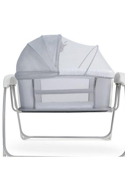 Mini Baby Mastela Cyan Cradle