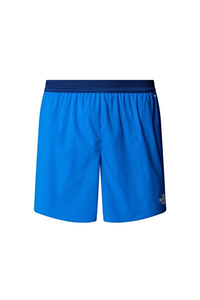 THE NORTH FACE Erkek SUNRISER Şort 7IN NF0A8BBU59J1 Mavi-REGM