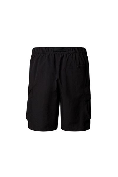 THE NORTH FACE Men's Cargo Pocket Shorts Nf0A8Bjgjk31 Black-Regl