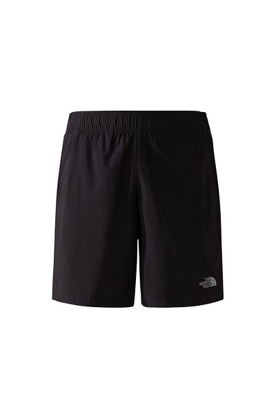 THE NORTH FACE Men's 24/7 7's Shorts Nf0A3O1B4H01 Black-Regs