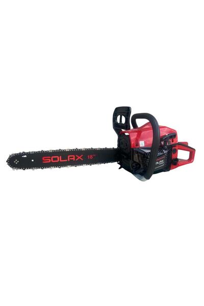 Solax HR5900 Benzinli Motorlu Testere