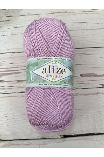 Alize Happy Babby New 1 Piece