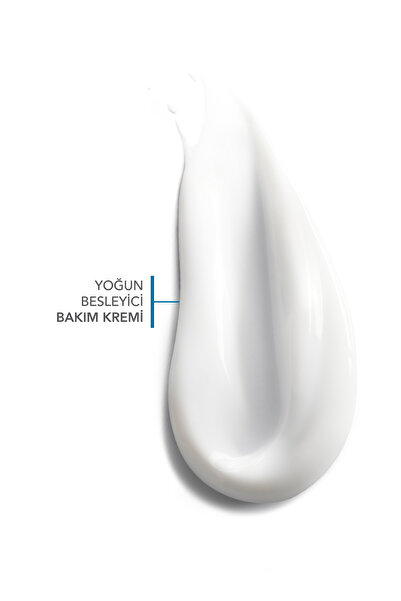 Bioderma Atoderm Nutrition Çok Kuru Olgun Cilt Besleyici Nemlendirici Yüz Kremi Avokado ve Shea Yağı 40 ml