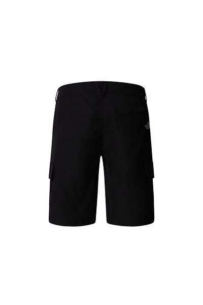 THE NORTH FACE Men's Horizon Shorts - Eu Nf0A824D4H01 Black-Reg36