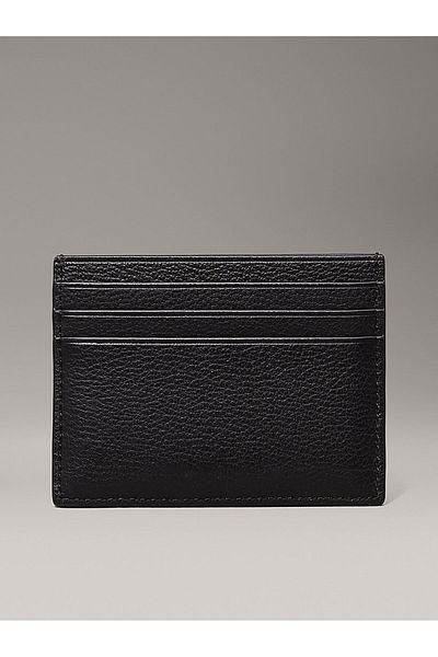 Calvin Klein Modern Bus Cardholder 6Cc
