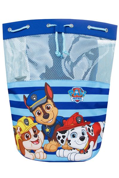 Next Baby Character Paw Patrol Disney Licensed Swimming / Beach Bag