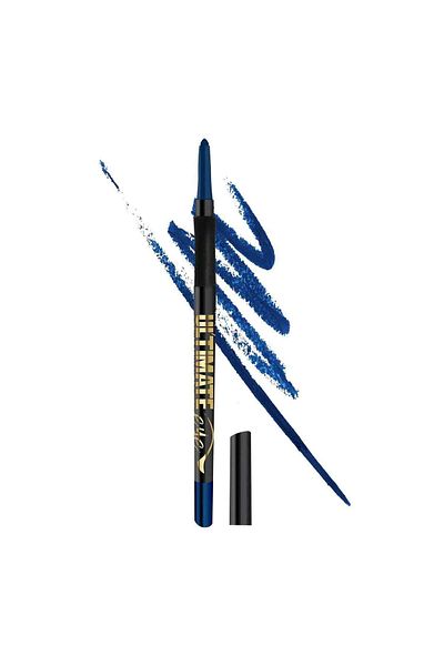 LA Girl L.A. Girl Ultimate Auto Eyeliner Never Ending Navy