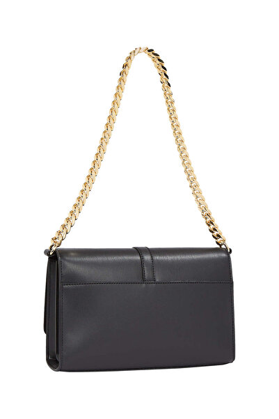 Tommy Hilfiger Dámská černá crossbody kabelka