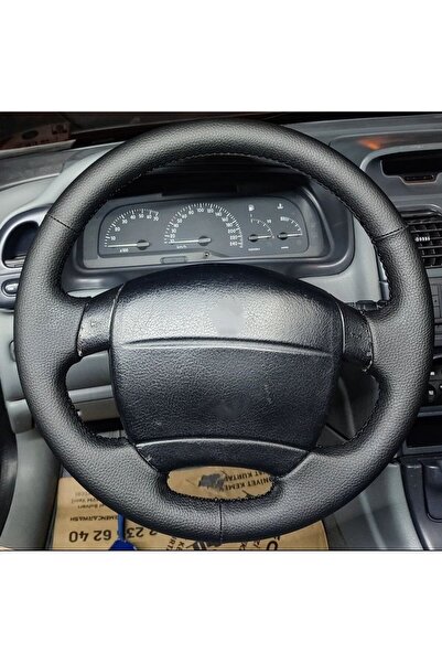 dk direksiyon Kaplamacı RENAULT LAGUNA1 ARACA ÖZEL DİKMELİ DİREKSİYON KILIFI ...