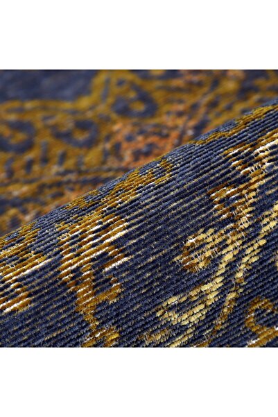 Lidoma Home KIRMAN SPIKE HALI / GOLD
