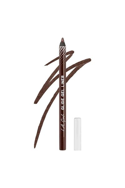 LA Girl L.A. Girl Glide Eyeliner - Brown