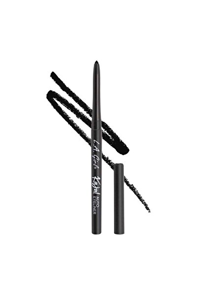 LA Girl L.A. Girl Dreamy Vibes Collection Kajal Auto Eyeliner - Super Black