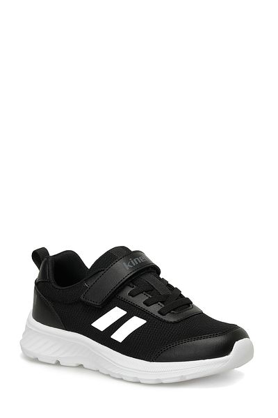 Kinetix Pantofi sport KORPER II 4FX negri pentru băiat