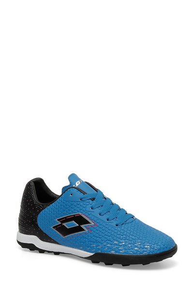Lotto ROTERO GR TF 4FX Blue Unisex Astroturf Shoes