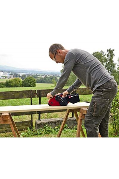 Einhell Tc-bs 8038, Tank Zımpara - 4466260