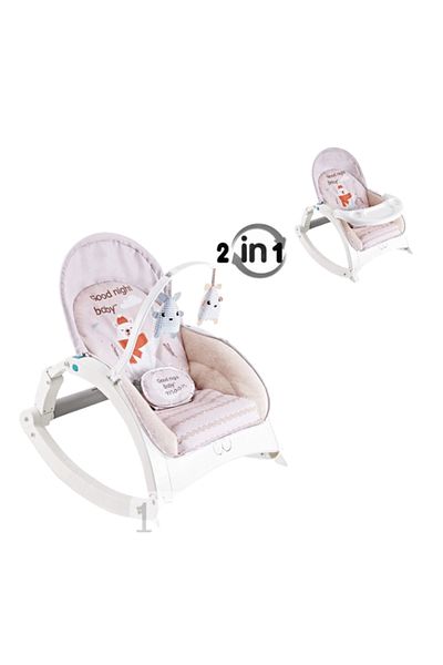 Mini Baby Children's seat with dining table