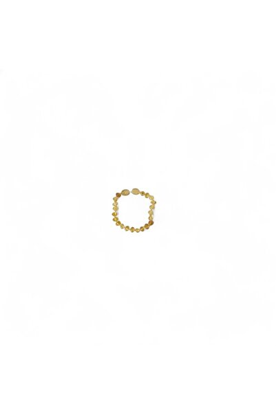 Hedea Amber Bracelet Baby
